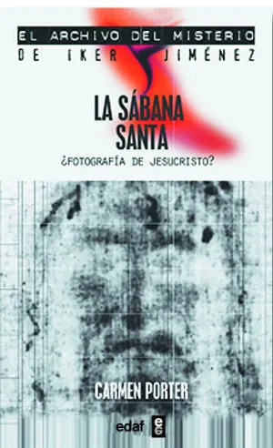 LA SÁBANA SANTA