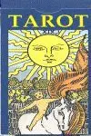 Tarot Rider Baraja