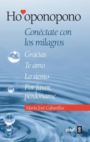 Hooponopono Conectate con los Milagros