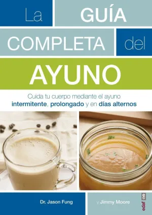 Guia Completa del Ayuno,La