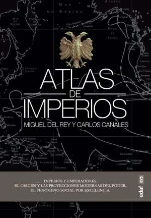 Atlas de Imperios