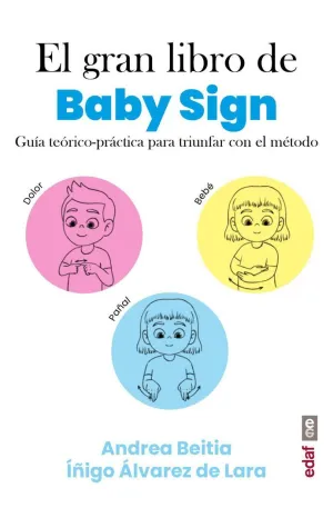 El Gran Libro del Baby Sign