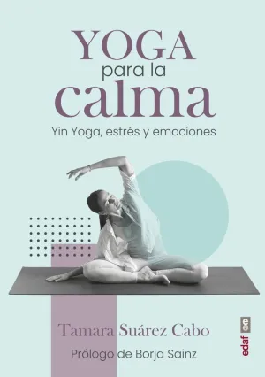 Yoga para la Calma