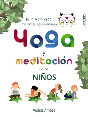Yoga para Niños
