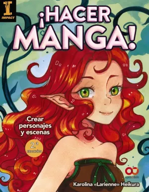 Hacer Manga. Crear Perso