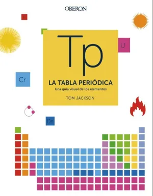 LA TABLA PERIÓDICA
