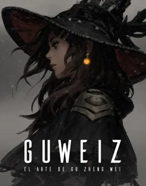 Guweiz. El Arte de Gu