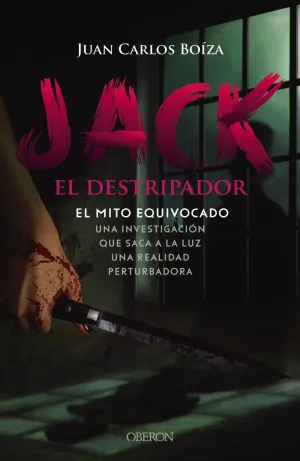 Jack el Destripador. mito