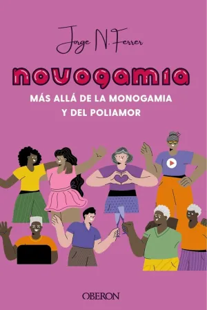 Novogamia.