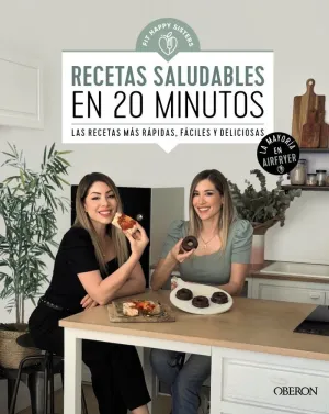 Recetas Saludables 20Min