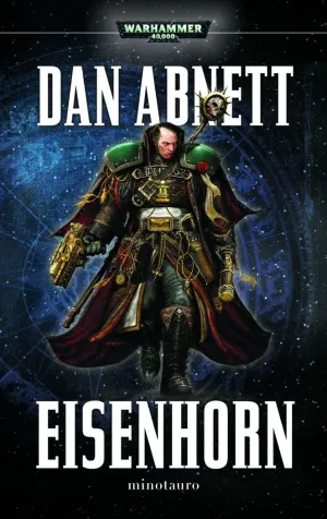 WARHAMMER EISENHORN OMNIBUS