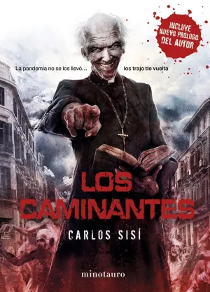 Los Caminantes Nº 01/05