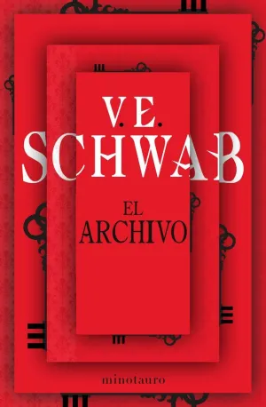 EL ARCHIVO Nº 01/02