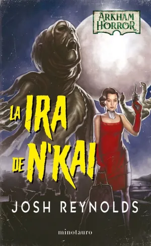 La Ira de N'kai