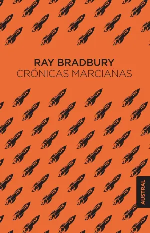 CRONICAS MARCIANAS CRONICAS MARCIANAS