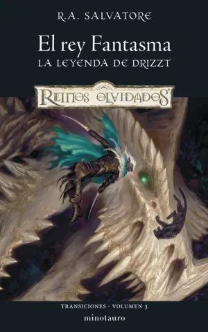 TRANSICIONES Nº 03/03 EL REY FANTASMA