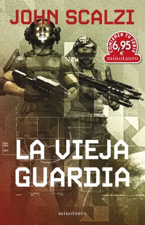 CTS LA VIEJA GUARDIA CTS LA VIEJA GUARDIA