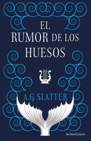 EL RUMOR DE LOS HUESOS