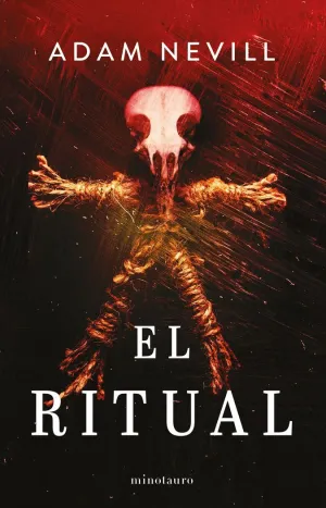 EL RITUAL (NE) EL RITUAL (NE)