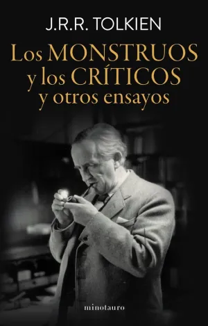 LOS MONSTRUOS Y LOS CRÍTICOS
