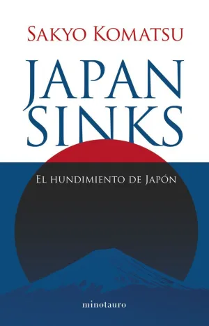 JAPAN SINKS