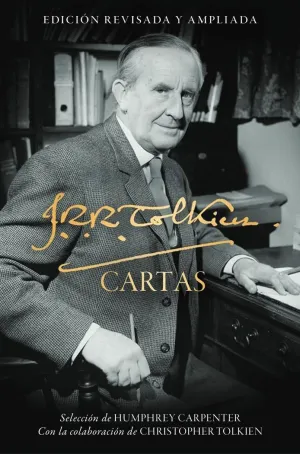 CARTAS DE J.R.R. TOLKIEN CARTAS DE J.R.R. TOLKIEN