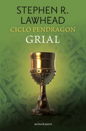 CICLO PENDRAGON Nº 05/06 GRIAL
