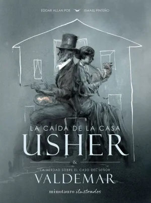 LA CAÍDA DE LA CASA USHER LA CAÍDA DE LA CASA USHER