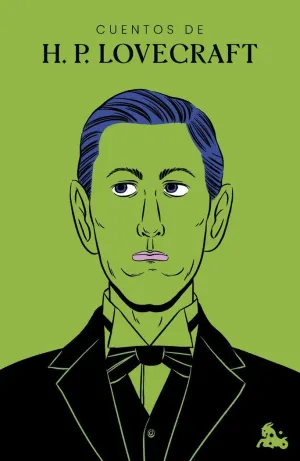 CUENTOS DE H. P. LOVECRAFT CUENTOS DE H. P. LOVECRAFT