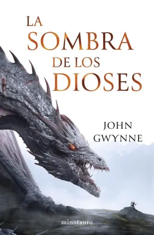 La Sombra de los Dioses (Edición Especial Cantos Tintados)