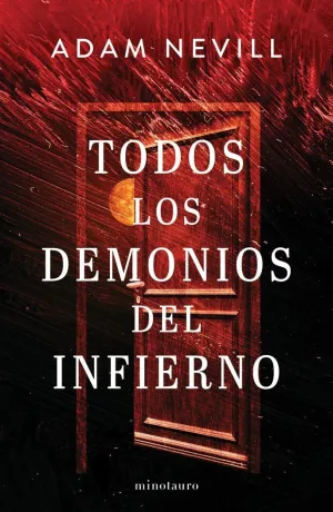 Todos los Demonios del Infierno
