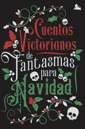 Cuentos Victorianos de Fantasmas para Navidad