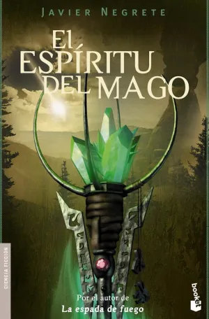 EL ESPÍRITU DEL MAGO