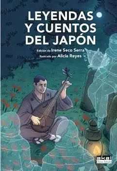 Leyendas y Cuentos del Japon (Clasicos Ilustrados)