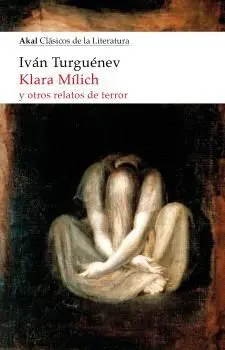 Klara Milich y Otros Relatos de Terror