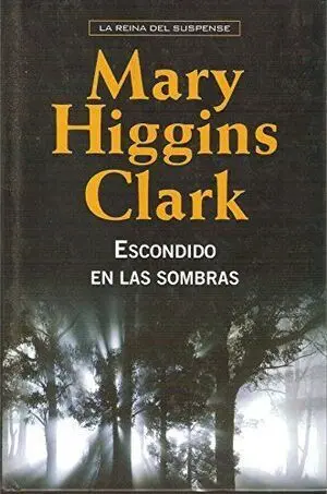 ESCONDIDO EN LAS SOMBRAS