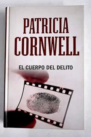EL CUERPO DE DELITO