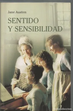 SENTIDO Y SENSIBILIDAD