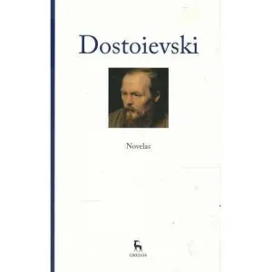 DOSTOIEVSKI NOVELAS