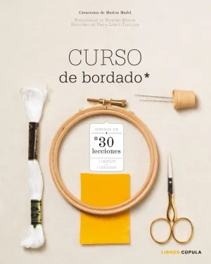 Curso de Bordado