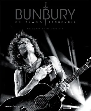 BUNBURY, EN PLANO SECUENCIA
