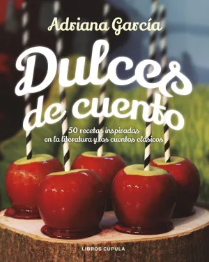 DULCES DE CUENTO DULCES DE CUENTO
