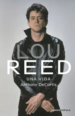 LOU REED LOU REED