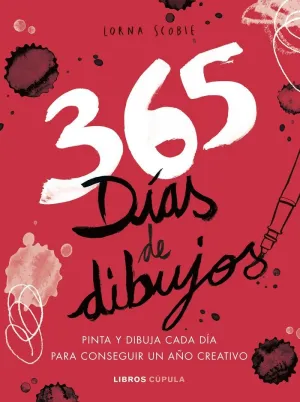 365 DÍAS DE DIBUJOS 365 DÍAS DE DIBUJOS