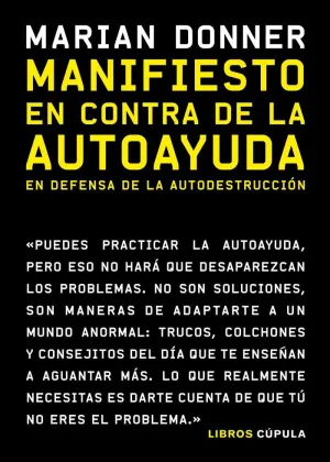 Manifiesto en Contra de la Autoayuda