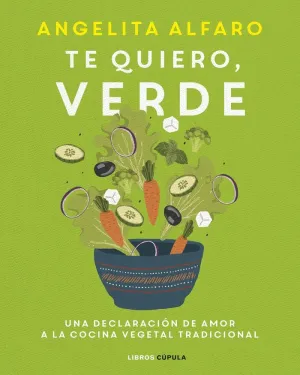 Te Quiero, Verde