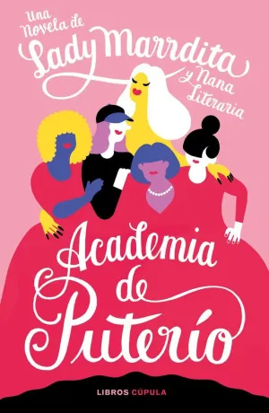 ACADEMIA DE PUTERÍO ACADEMIA DE PUTERÍO