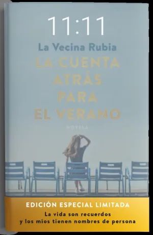 LA CUENTA ATRÁS PARA EL VERANO. EDICIÓN ESPECIAL TAPA DURA LA CUENTA ATRÁS PARA EL VERANO. EDICIÓN ESPECIAL TAPA DURA