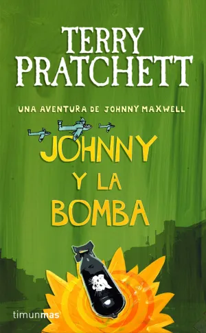JOHNNY Y LA BOMBA
