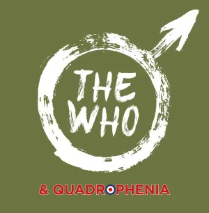 THE WHO & QUADROPHENIA